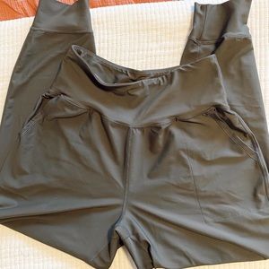 🤠Women high-waisted joggers